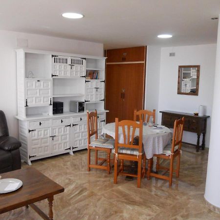 Apartamento cinco torres el campello Exterior foto