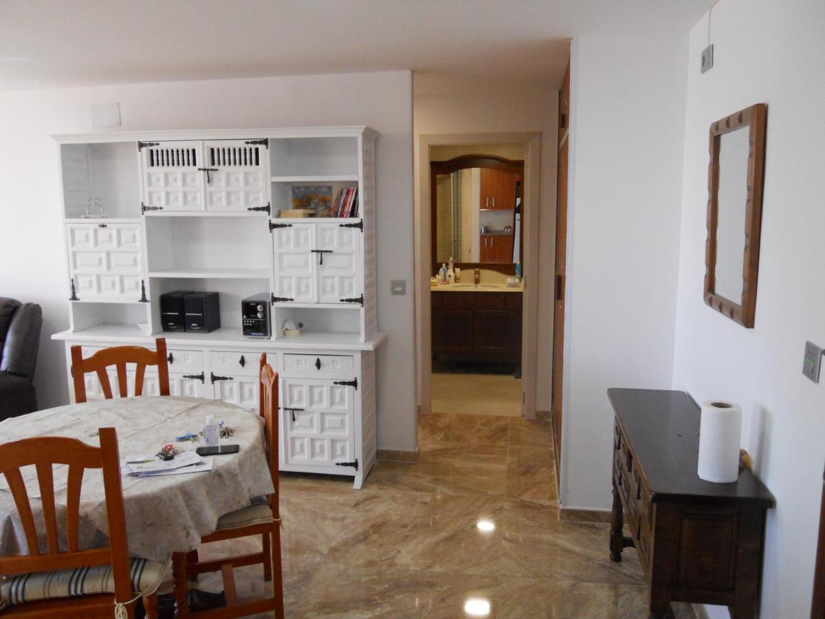 Apartamento cinco torres el campello Exterior foto