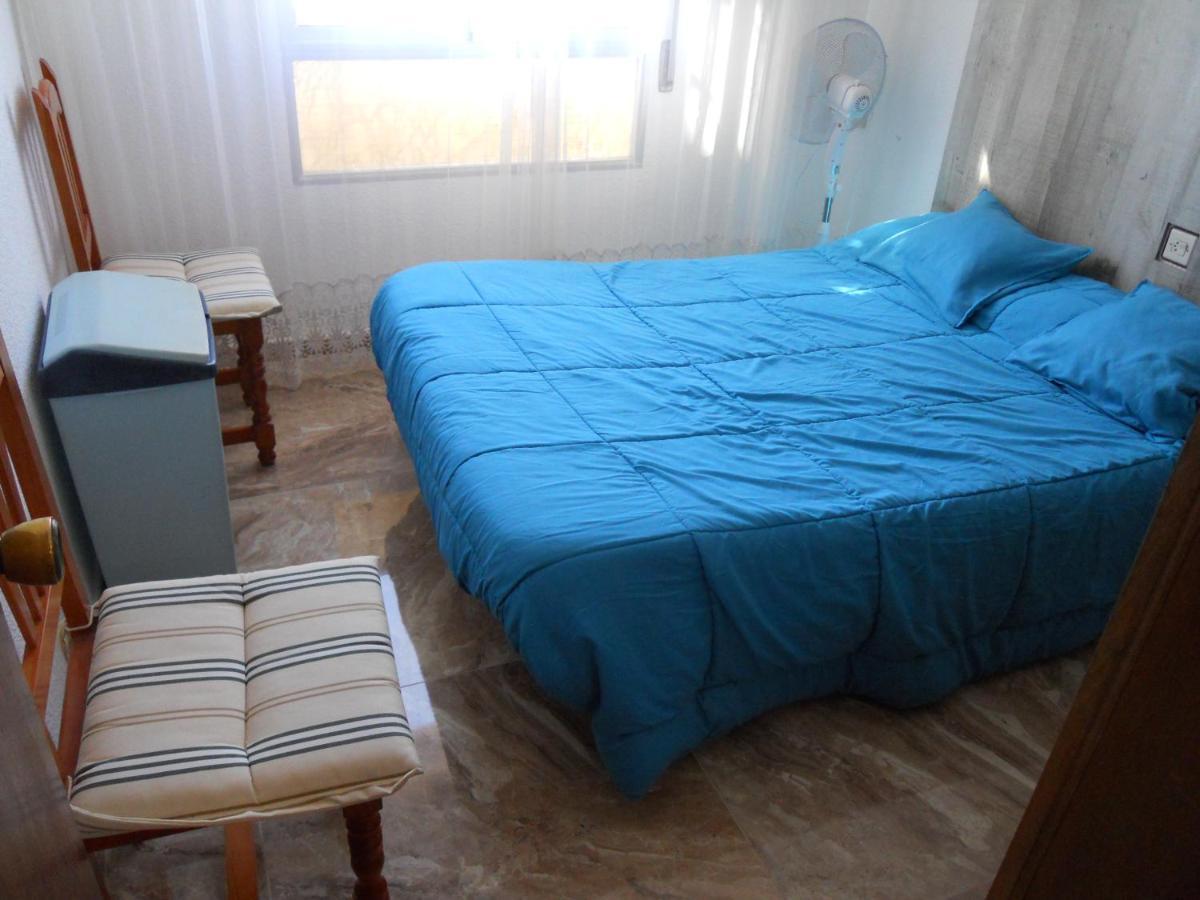 Apartamento cinco torres el campello Exterior foto