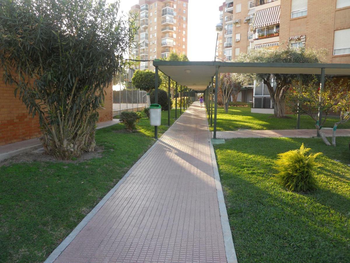 Apartamento cinco torres el campello Exterior foto