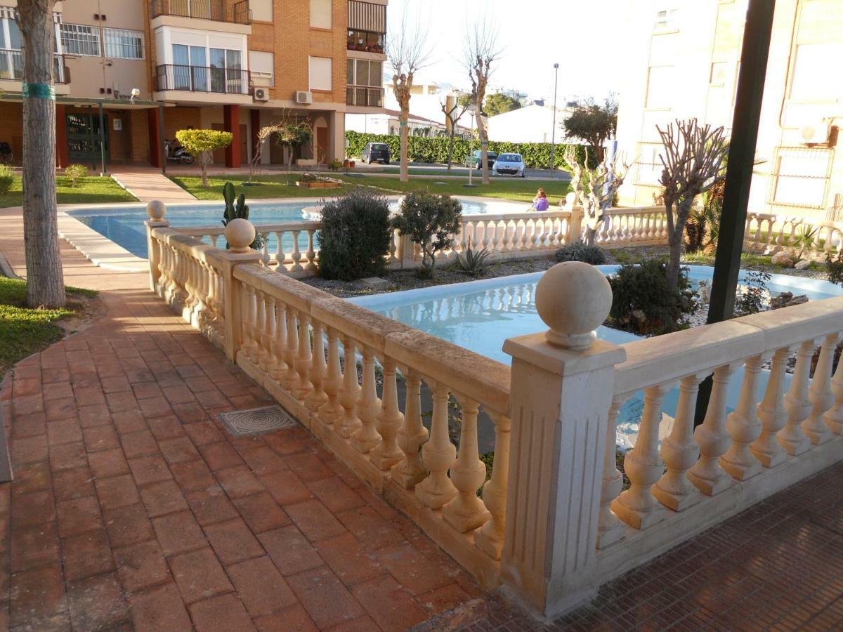 Apartamento cinco torres el campello Exterior foto