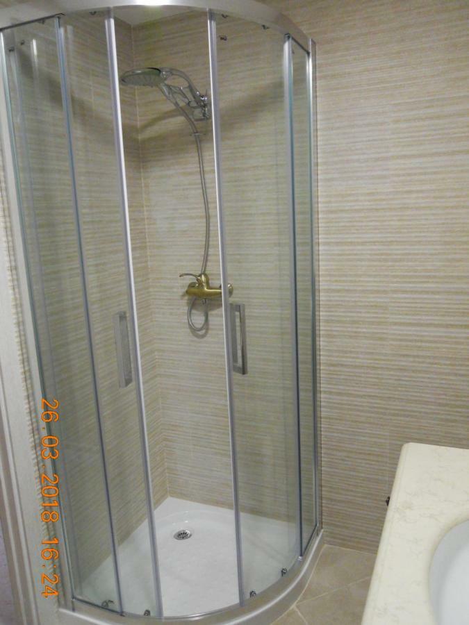 Apartamento cinco torres el campello Exterior foto