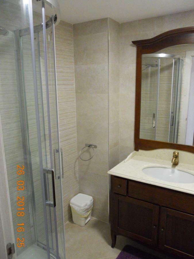 Apartamento cinco torres el campello Exterior foto